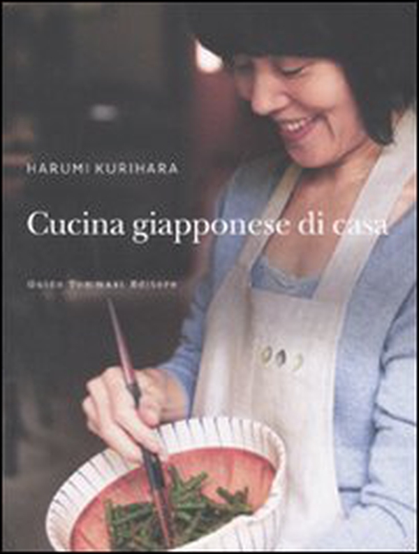 Cucina giapponese di casa - Librerie.coop Cucina giapponese di casa - Librerie.coop