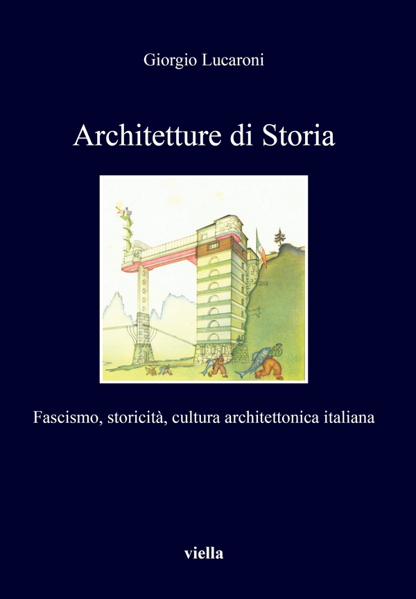 Architetture di Storia - Librerie.coop Architetture di Storia - Librerie.coop