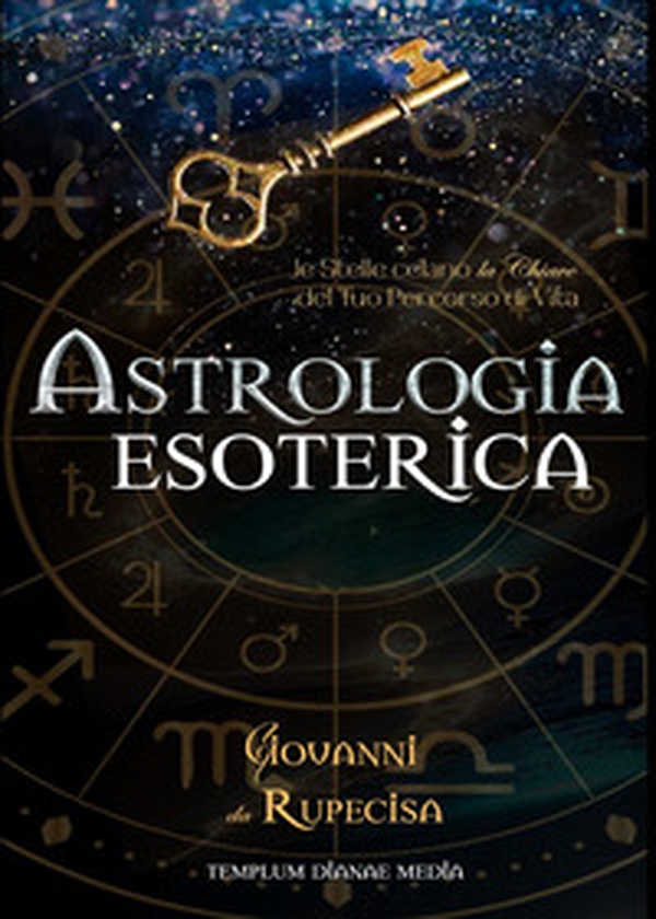 Astrologia esoterica. Le stelle celano la chiave del tuo percorso di vita - Librerie.coop Astrologia esoterica. Le stelle celano la chiave del tuo percorso di vita - Librerie.coop