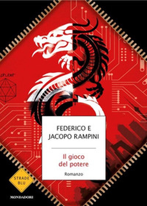 Il gioco del potere - Librerie.coop Il gioco del potere - Librerie.coop
