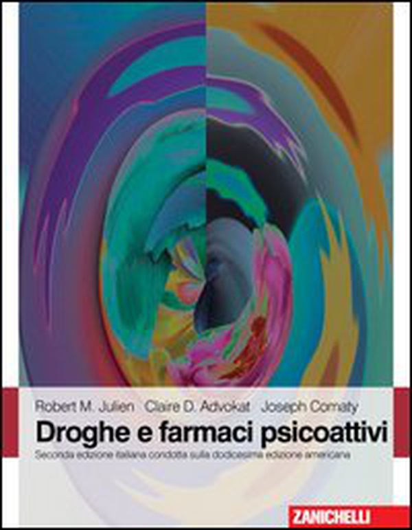 Droghe e farmaci psicoattivi - Librerie.coop Droghe e farmaci psicoattivi - Librerie.coop