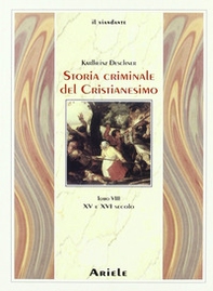 Storia criminale del cristianesimo - Librerie.coop