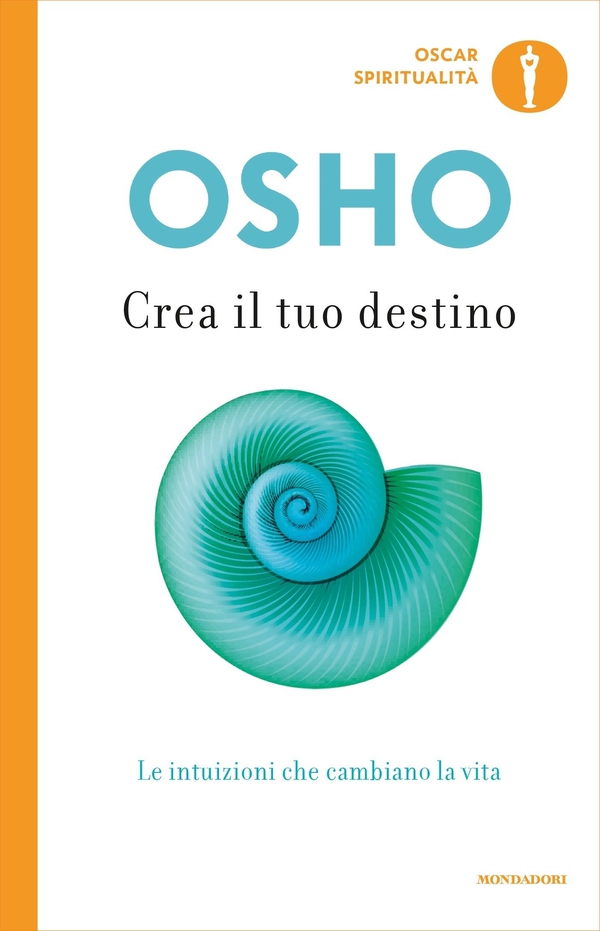 Crea il tuo destino - Librerie.coop Crea il tuo destino - Librerie.coop