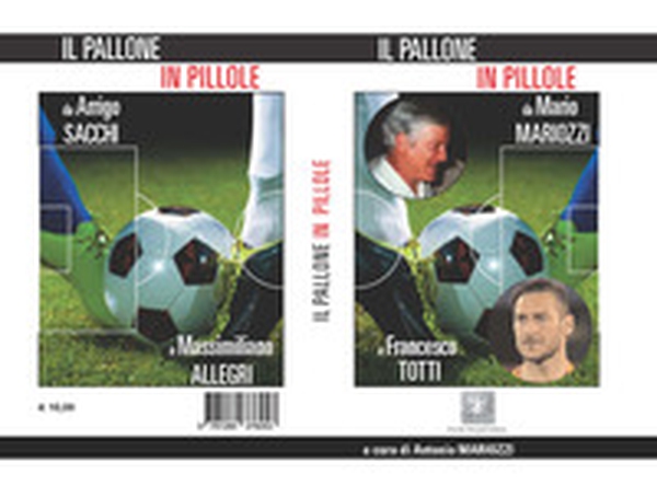 Il pallone in pillole - Librerie.coop Il pallone in pillole - Librerie.coop