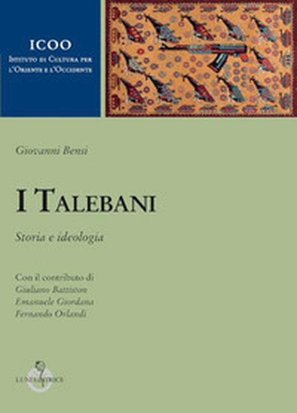 I talebani. Storia e ideologia - Librerie.coop I talebani. Storia e ideologia - Librerie.coop