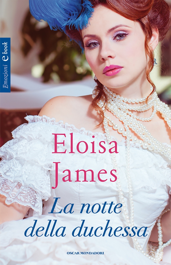 La notte della duchessa - Librerie.coop La notte della duchessa - Librerie.coop