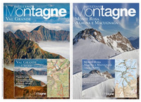 Monte Rosa. Alagna e Macugnaga-Val Grande - Librerie.coop Monte Rosa. Alagna e Macugnaga-Val Grande - Librerie.coop