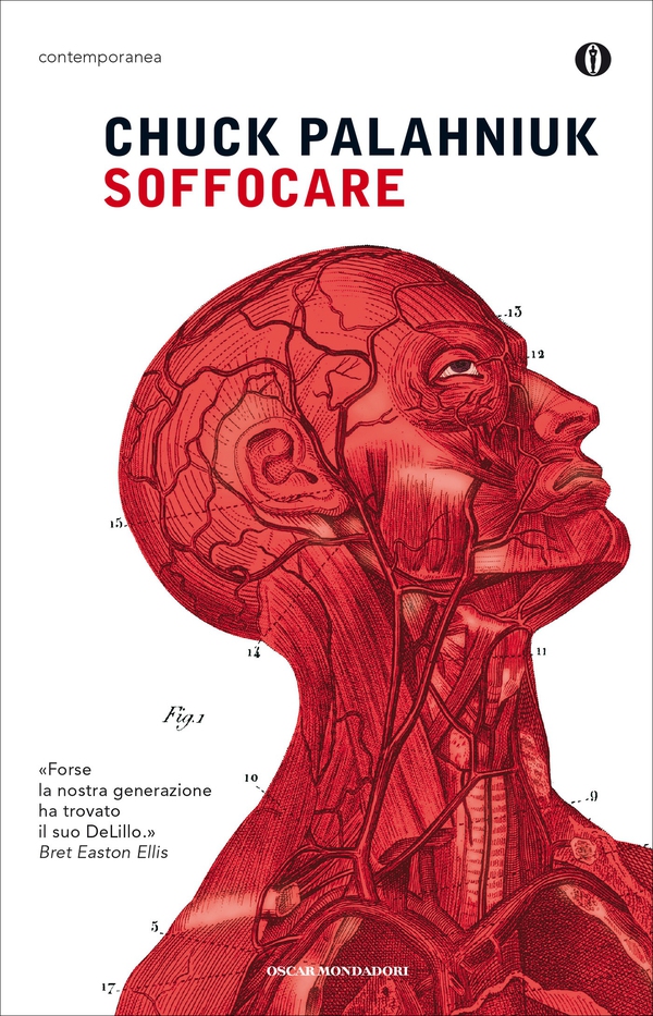 Soffocare - Librerie.coop Soffocare - Librerie.coop