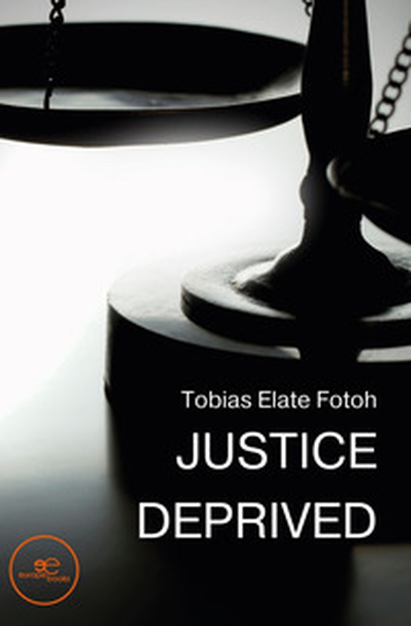 Justice Deprived - Librerie.coop Justice Deprived - Librerie.coop