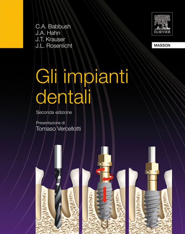 Gli impianti dentali - Librerie.coop Gli impianti dentali - Librerie.coop
