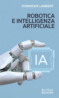 Robotica e intelligenza artificiale - Librerie.coop
