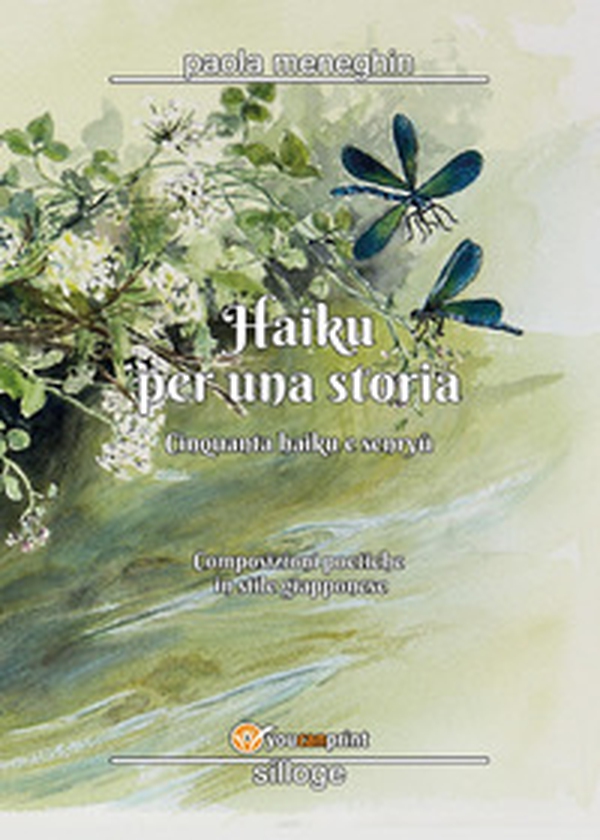 Haiku per una storia - Librerie.coop Haiku per una storia - Librerie.coop