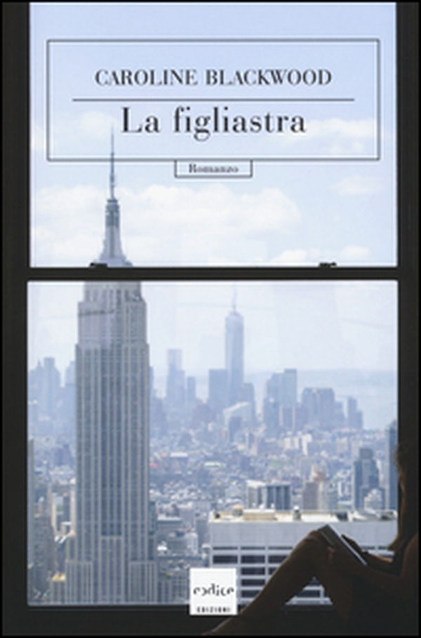 La figliastra - Librerie.coop La figliastra - Librerie.coop
