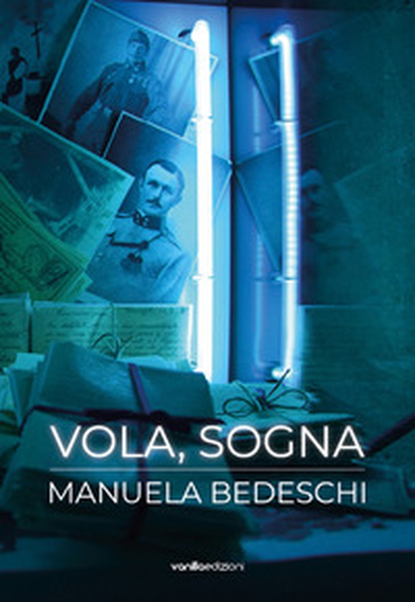 Vola, sogna. Manuela Bedeschi - Librerie.coop Vola, sogna. Manuela Bedeschi - Librerie.coop
