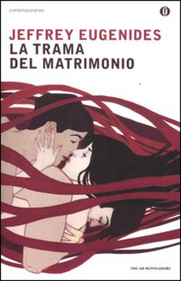 La trama del matrimonio - Librerie.coop La trama del matrimonio - Librerie.coop