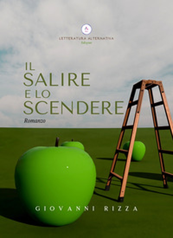 Il salire e lo scendere - Librerie.coop Il salire e lo scendere - Librerie.coop