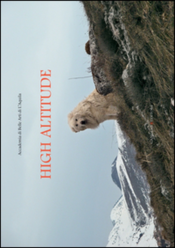 High altitude - Librerie.coop High altitude - Librerie.coop