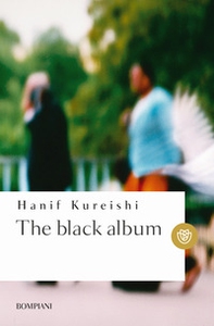 The black album - Librerie.coop