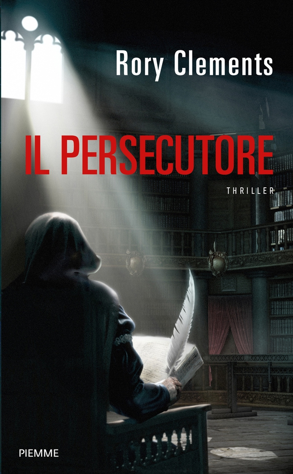 Il persecutore - Librerie.coop Il persecutore - Librerie.coop