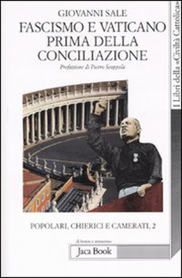 Popolari, chierici e camerati - Vol. 2 - Librerie.coop Popolari, chierici e camerati - Vol. 2 - Librerie.coop
