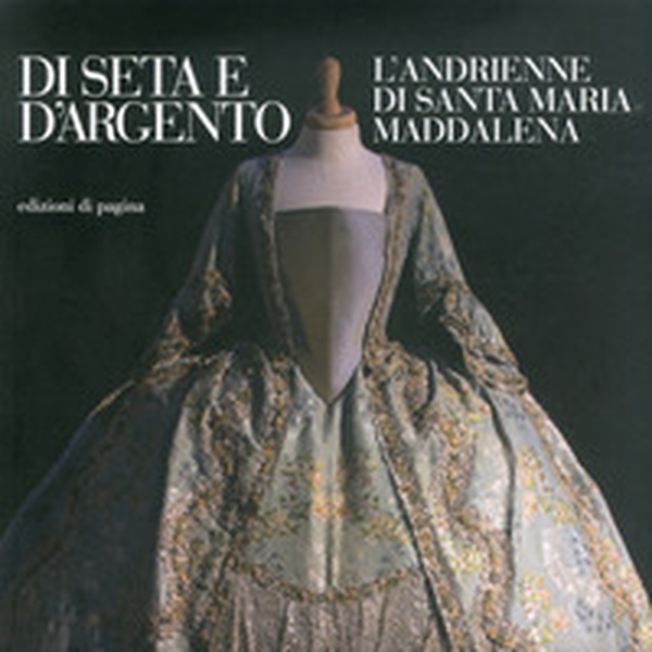Di seta e d'argento - Librerie.coop Di seta e d'argento - Librerie.coop