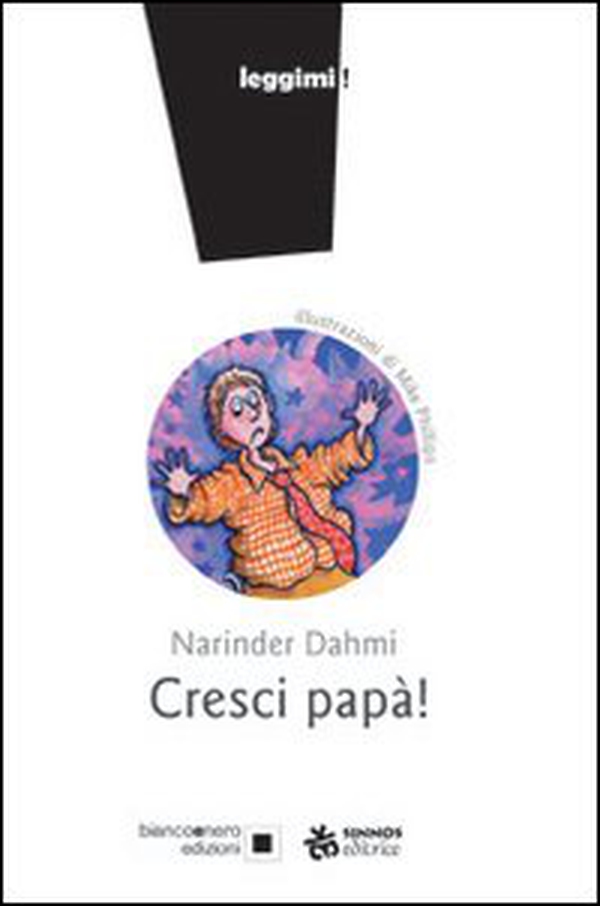 Cresci papà! - Librerie.coop Cresci papà! - Librerie.coop