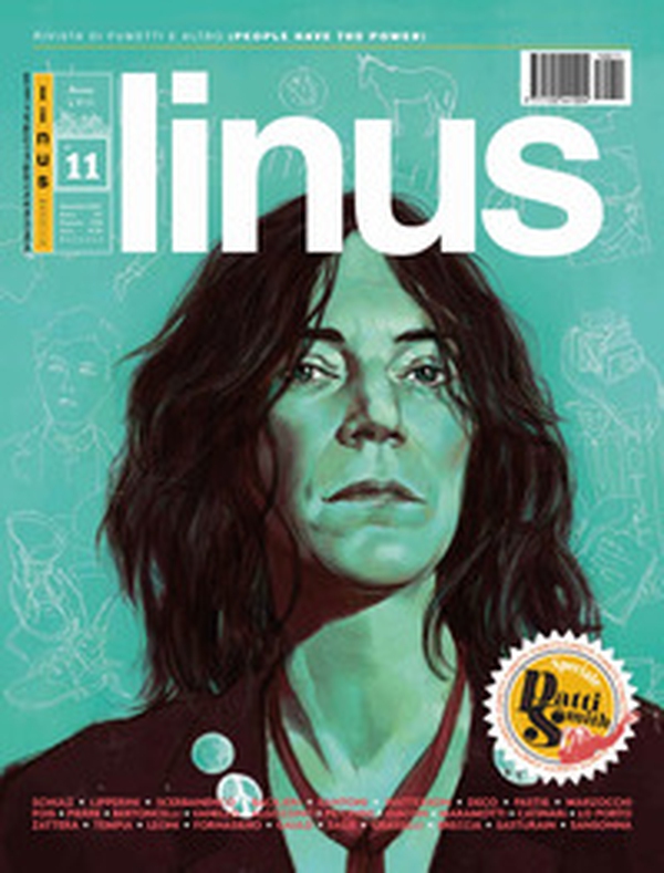 Linus - Librerie.coop Linus - Librerie.coop