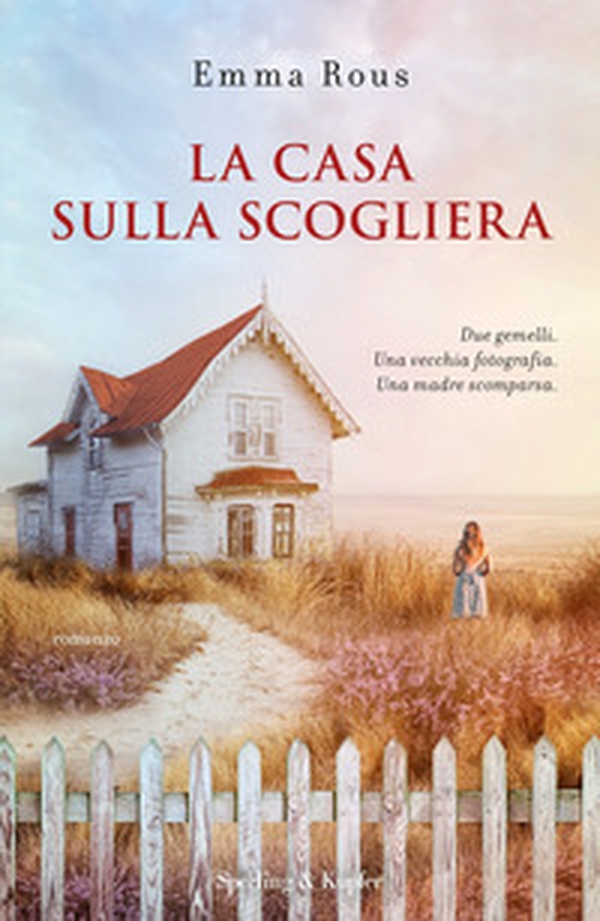 La casa sulla scogliera - Librerie.coop La casa sulla scogliera - Librerie.coop