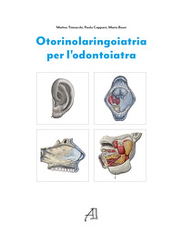 Otorinolaringoiatria per l'odontoiatria - Librerie.coop Otorinolaringoiatria per l'odontoiatria - Librerie.coop
