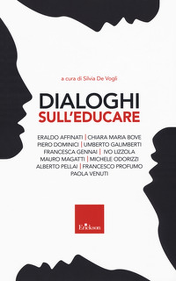 Dialoghi sull'educare - Librerie.coop Dialoghi sull'educare - Librerie.coop