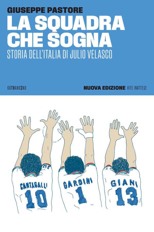 La squadra che sogna - Librerie.coop La squadra che sogna - Librerie.coop
