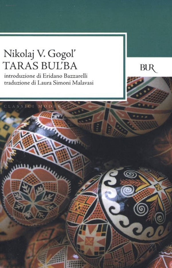 Taras Bul'ba - Librerie.coop Taras Bul'ba - Librerie.coop
