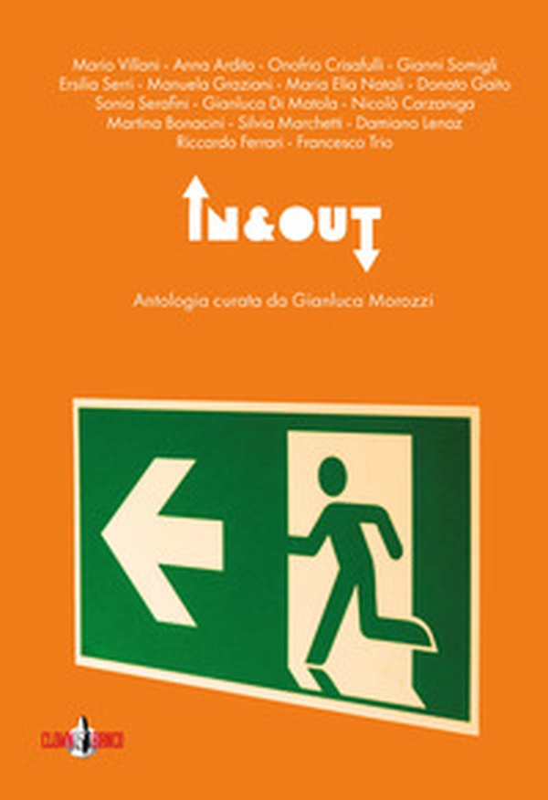 In&Out - Librerie.coop In&Out - Librerie.coop