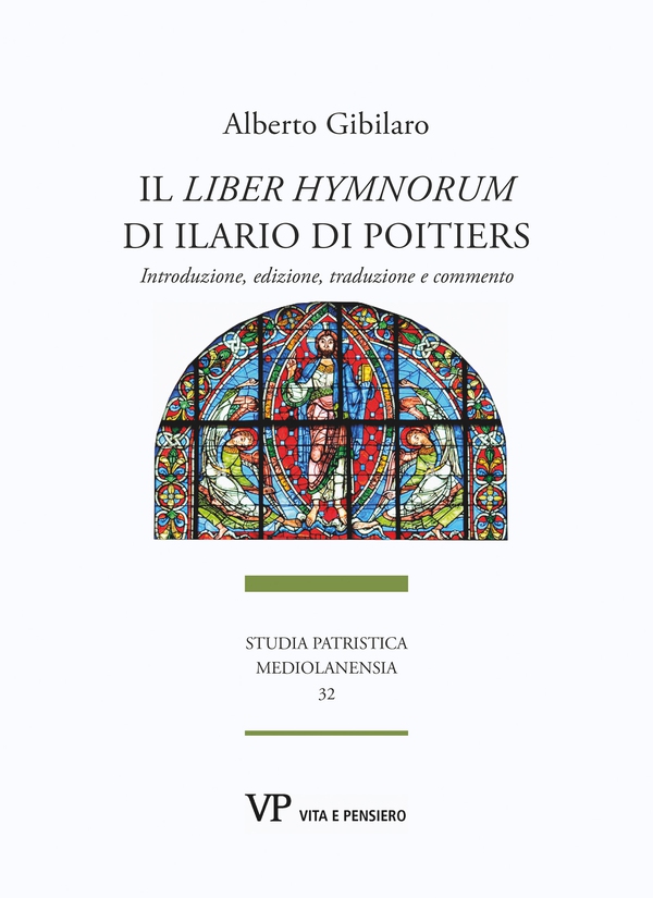 Il “Liber Hymnorum” di Ilario di Poitiers - Librerie.coop Il “Liber Hymnorum” di Ilario di Poitiers - Librerie.coop