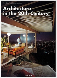 Architecture in the 20th century - Librerie.coop