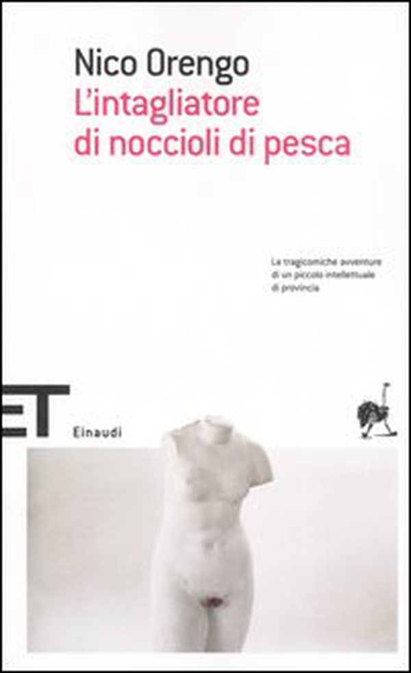 L'intagliatore di noccioli di pesca - Librerie.coop L'intagliatore di noccioli di pesca - Librerie.coop