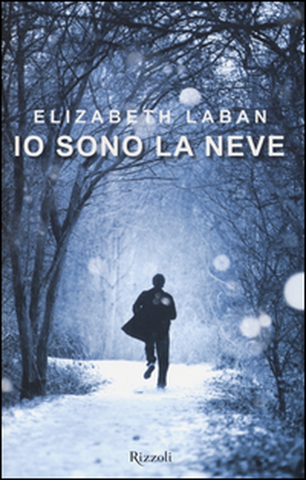 Io sono la neve - Librerie.coop Io sono la neve - Librerie.coop