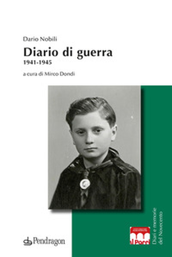 Diario di guerra - Librerie.coop Diario di guerra - Librerie.coop