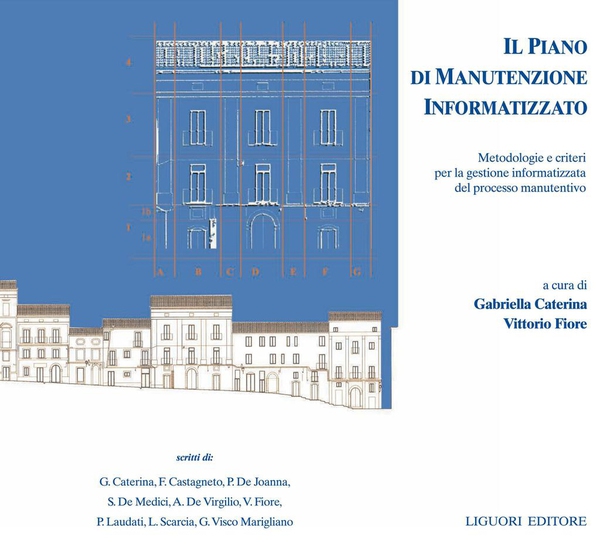 Il piano di manutenzione informatizzato - Librerie.coop Il piano di manutenzione informatizzato - Librerie.coop