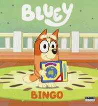 Bingo. Bluey - Librerie.coop