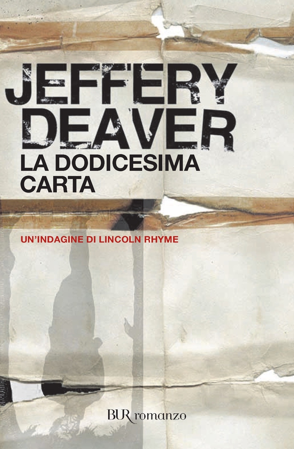 La dodicesima carta - Librerie.coop La dodicesima carta - Librerie.coop