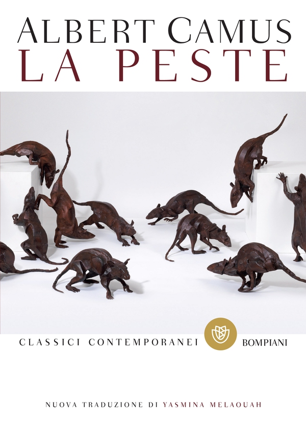 La peste - Librerie.coop La peste - Librerie.coop