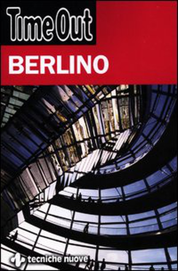 Berlino - Librerie.coop Berlino - Librerie.coop