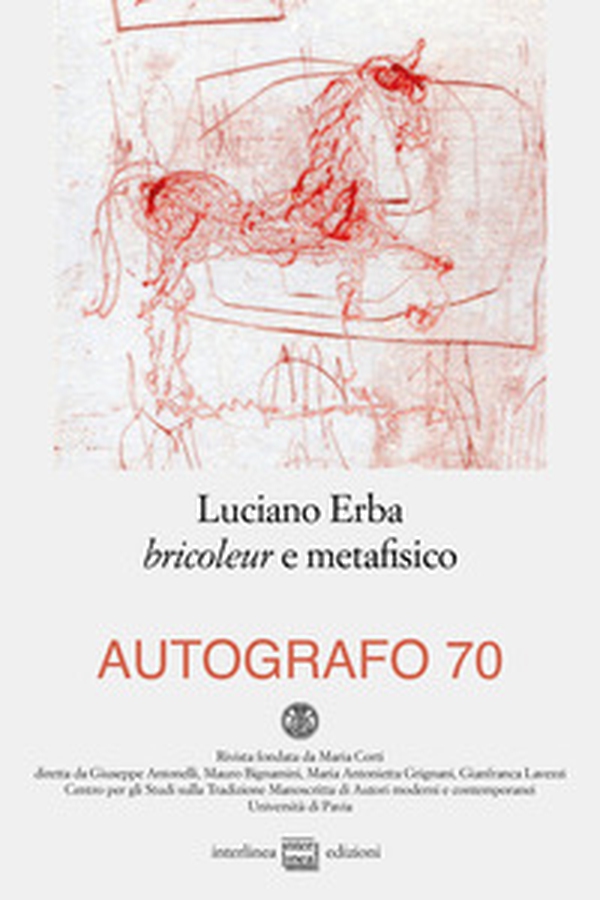 Autografo - Vol. 70 - Librerie.coop Autografo - Vol. 70 - Librerie.coop