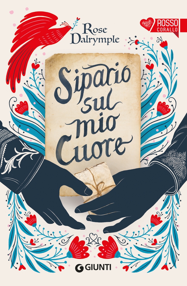 Sipario sul mio cuore - Librerie.coop Sipario sul mio cuore - Librerie.coop