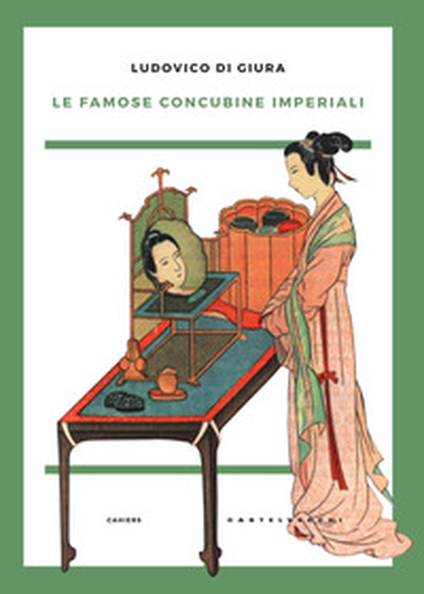 Le famose concubine imperiali - Librerie.coop Le famose concubine imperiali - Librerie.coop