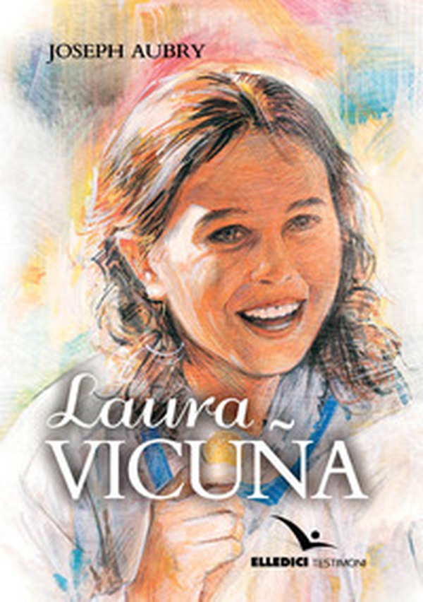 Laura Vicuña - Librerie.coop Laura Vicuña - Librerie.coop