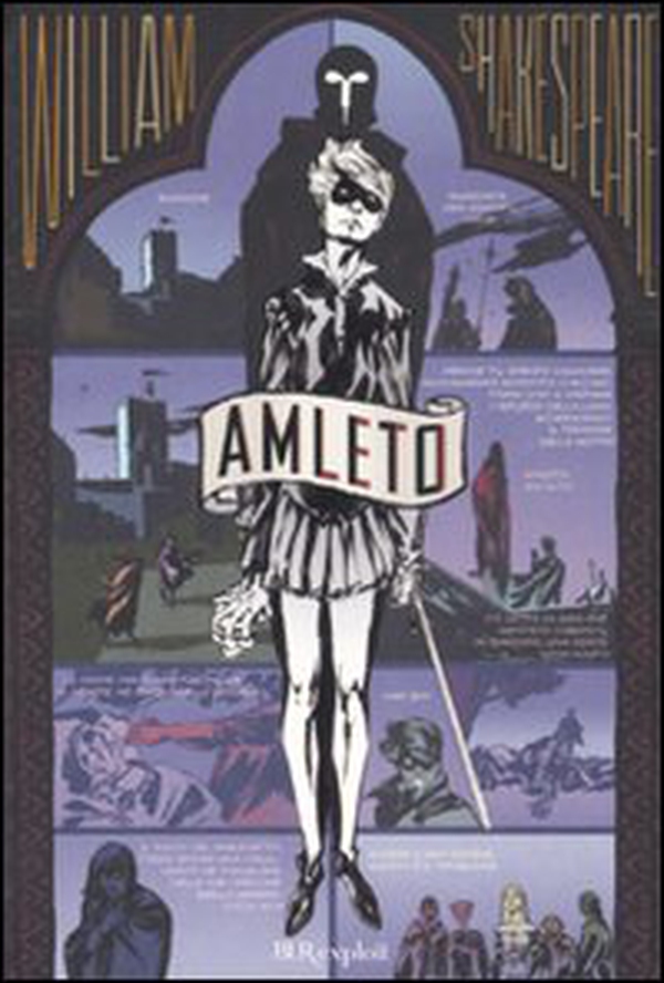 Amleto - Librerie.coop Amleto - Librerie.coop