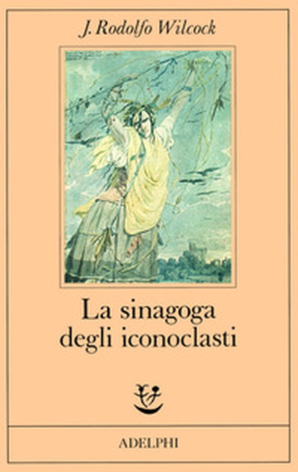 La sinagoga degli iconoclasti - Librerie.coop La sinagoga degli iconoclasti - Librerie.coop