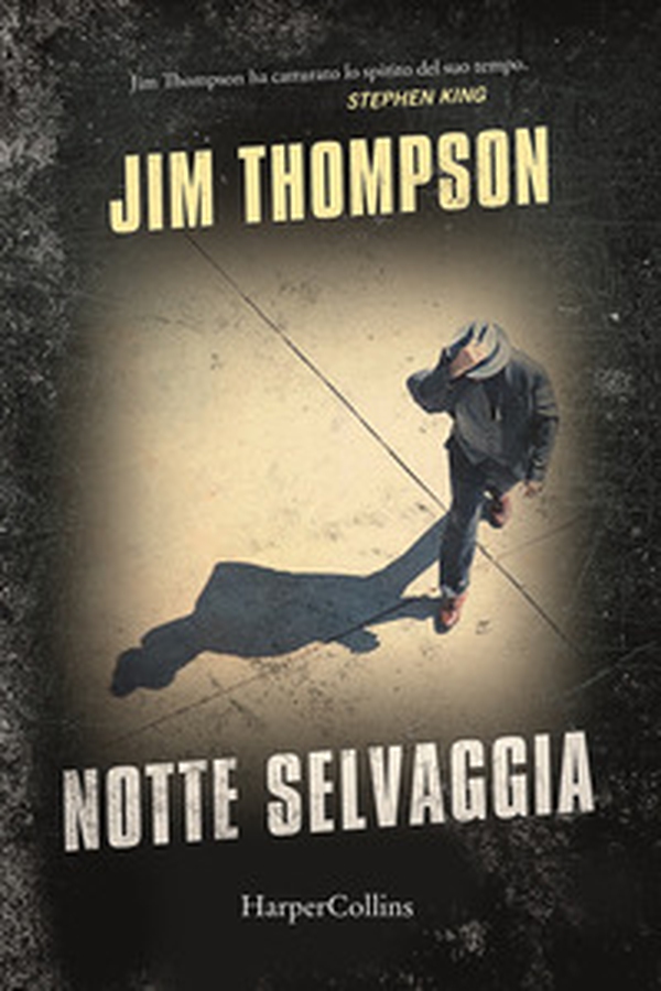 Notte selvaggia - Librerie.coop Notte selvaggia - Librerie.coop